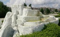 Turkey Pamukkale