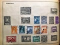 Turkey rare stamp collection and investment, culture and history