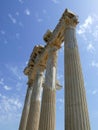 Turkey, Side - Apollo Temple