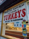 Turkeys, Fresh All Natural USDA Grade A, Order Early For Thanksgiving