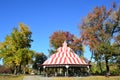 Turkis Pavilion at Tower Grove Park