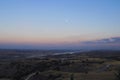 Turkish, Adiyaman, 15 July, - 2019 : Adiyaman Karakus hill historical beautiful places, Nemrut near and cendere bridge