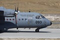 Turkish Air Force CASA CN-235