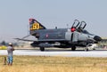 Turkish Air Force F-4 Phantom