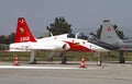 Turkish Air Force T-38M