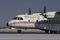 Turkish Airforce CASA CN-295