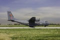 Turkish Airforce CASA CN-295