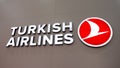 Turkish Airlines Logo