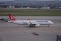 Turkish Airlines