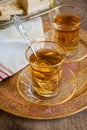 Turkish Apple Tea