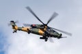 Turkish Army TÃÂ¼rk Kara Kuvvetleri TAI AgustaWestland T129 ATAK Attack Helicopter