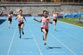 Turkish Athletic Federation Olympic Threshold Competitions