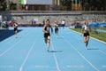 Turkish Athletic Federation Olympic Threshold Competitions