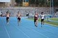 Turkish Athletic Federation Olympic Threshold Competitions