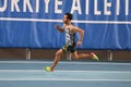 Turkish Athletic Federation Olympic Threshold Indoor Competition