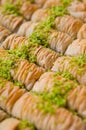 Turkish Baklava