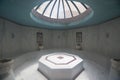 Turkish bath Royalty Free Stock Photo