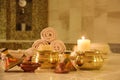 Turkish Bath Hamam Royalty Free Stock Photo