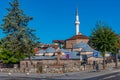 Turkish Bath at Prizren, Kosovo