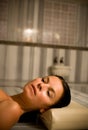 Turkish Bath Spa Royalty Free Stock Photo