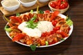 Turkish Beyti Kebap