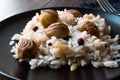 Turkish Chestnut Rice / Kestaneli Pilav