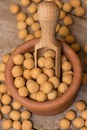 Turkish chickpeas