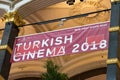 Turkish Cinema 2018 at Berlinale`s EFM