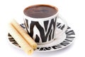 Turkish Coffee Royalty Free Stock Photo