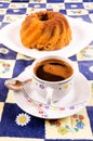 Turkish coffee Royalty Free Stock Photo