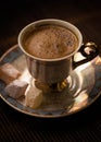 Turkish coffee