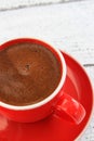 Turkish Coffee