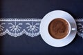 Turkish coffee Royalty Free Stock Photo