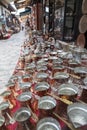 Turkish coffee pots