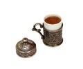 Turkish coffee Royalty Free Stock Photo