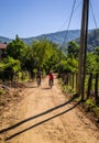 Turkish Countryside