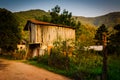 Turkish Countryside Environment