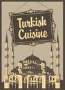 Turkish cuisine