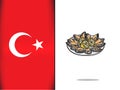Turkish culture for Mussel icon