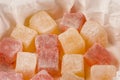 Turkish Delight Royalty Free Stock Photo