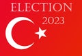 Turkish election 2023