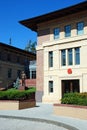 Turkish Embassy in Washington DC