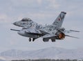 Turkish F-16C block 30 Fighting Falcon Ozgur \'Project Liberty\'