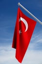 Turkish Flag