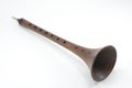 Turkish Folk Music Instrument Zurna