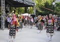 Baile Herculane 3rd July: Folk International Festival Hercules from Baile Herculane Balneo Resort in Romania