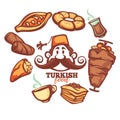 turkish food