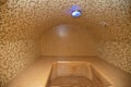 Turkish hamam Royalty Free Stock Photo