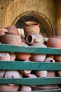 Turkish Handmade Pots