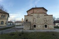 Malkocs Bej Mosque in Siklos, Hungary Royalty Free Stock Photo